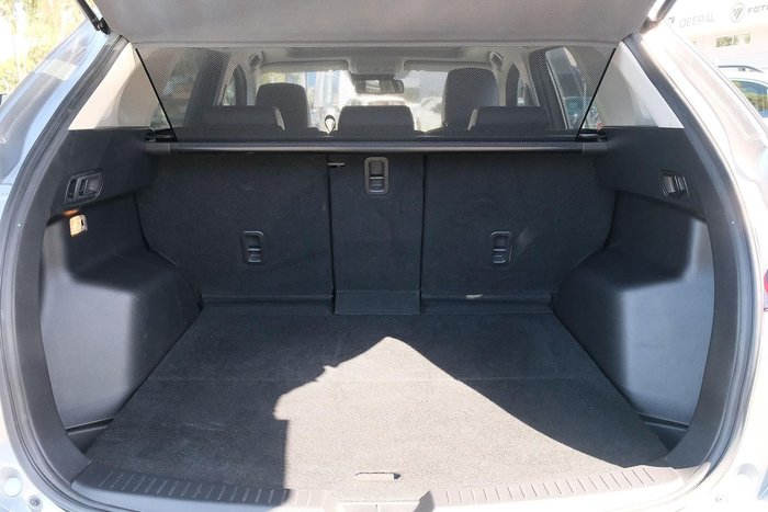 2014 Mazda CX-5 Akera