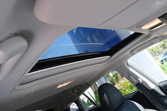 2025 Subaru Impreza 2.0S