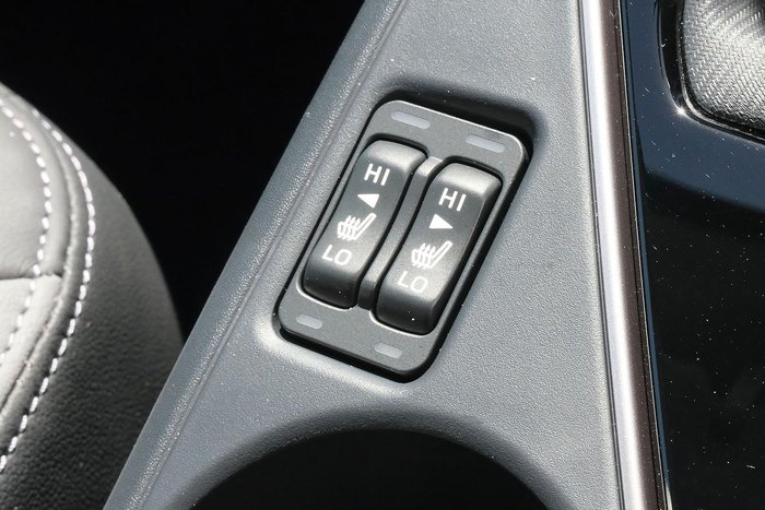 2025 Subaru Impreza 2.0S