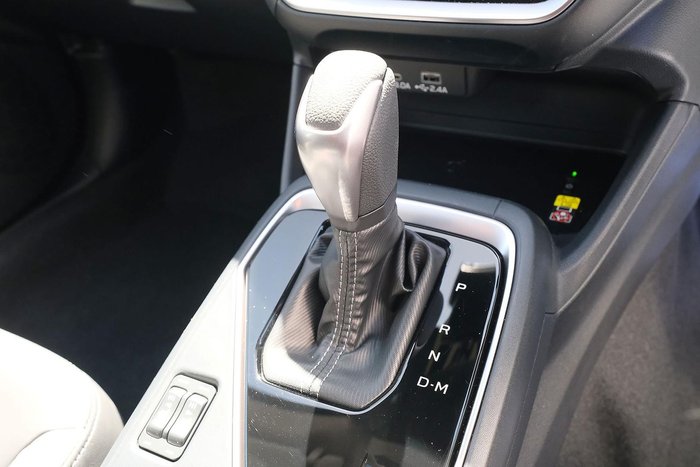 2025 Subaru Impreza 2.0S