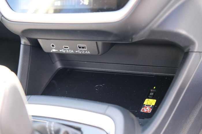 2025 Subaru Impreza 2.0S