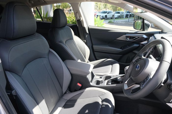 2025 Subaru Impreza 2.0S