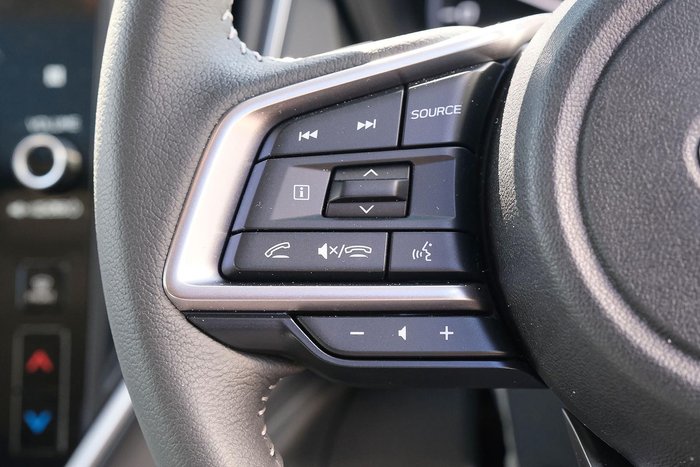 2025 Subaru Impreza 2.0S