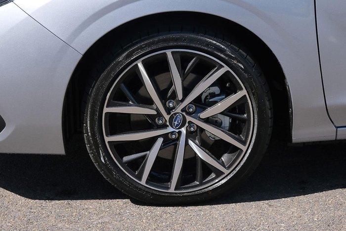 2025 Subaru Impreza 2.0S