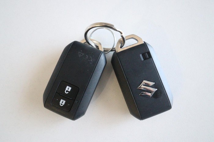 2023 Suzuki Swift Sport