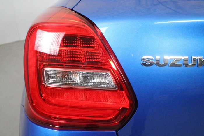 2023 Suzuki Swift Sport