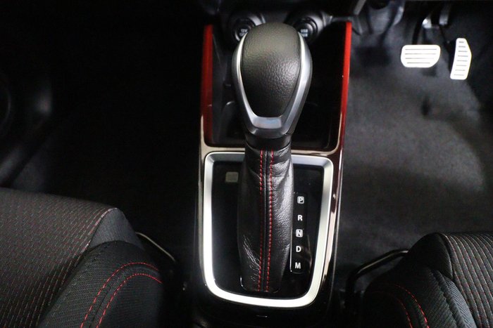 2023 Suzuki Swift Sport