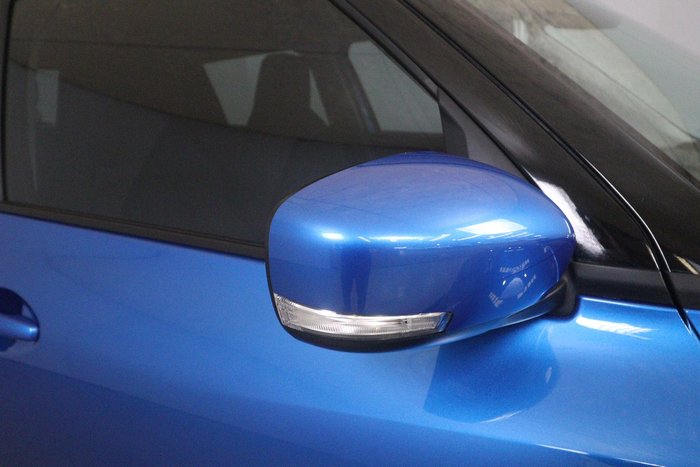 2023 Suzuki Swift Sport