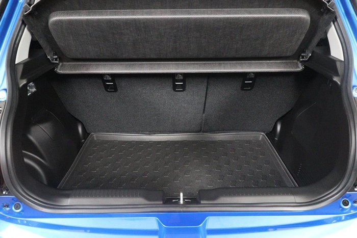 2023 Suzuki Swift Sport