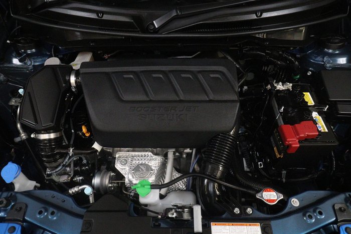 2023 Suzuki Swift Sport