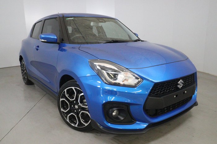 2023 Suzuki Swift Sport
