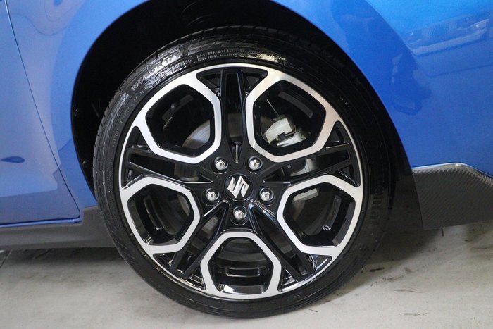 2023 Suzuki Swift Sport