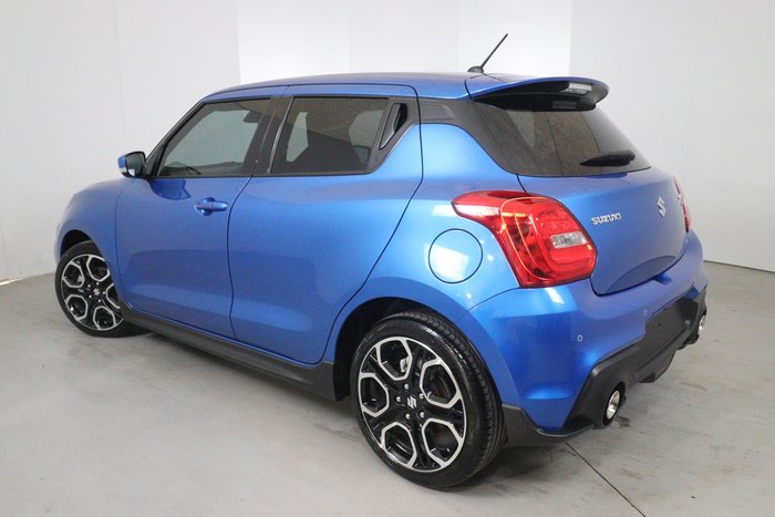 2023 Suzuki Swift Sport