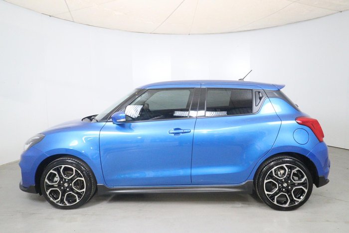 2023 Suzuki Swift Sport