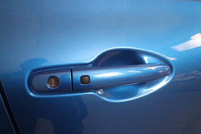 2023 Suzuki Swift Sport