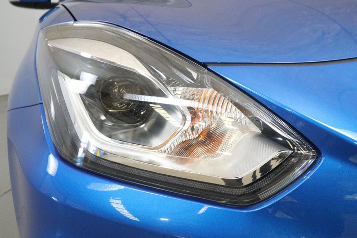 2023 Suzuki Swift Sport