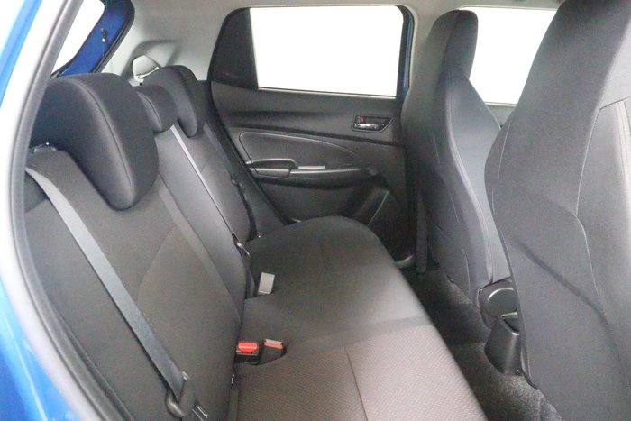 2023 Suzuki Swift Sport