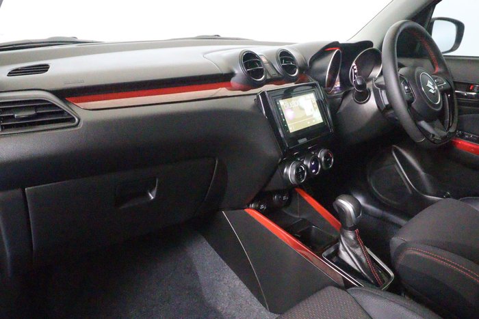 2023 Suzuki Swift Sport