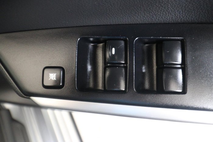 2016 Mitsubishi Pajero Sport Exceed