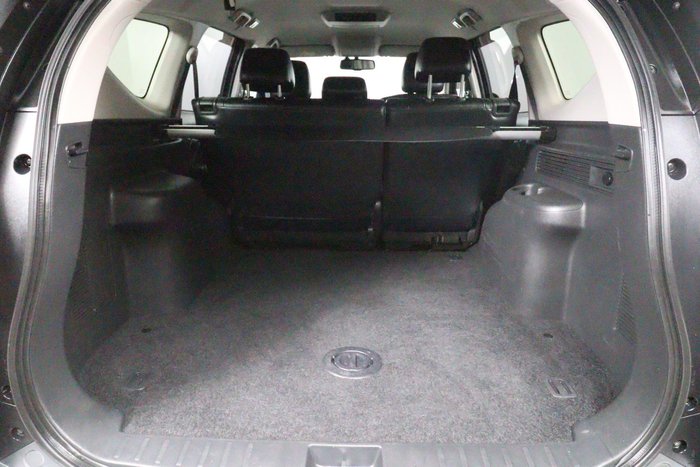 2016 Mitsubishi Pajero Sport Exceed