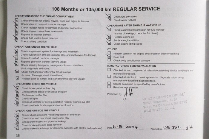 2016 Mitsubishi Pajero Sport Exceed