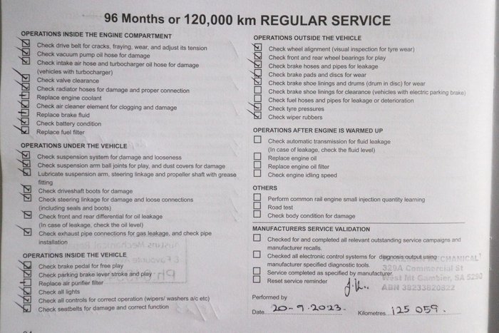 2016 Mitsubishi Pajero Sport Exceed