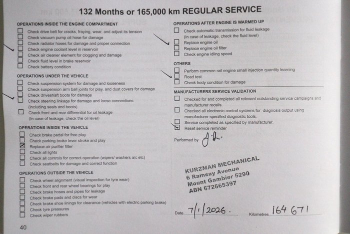 2016 Mitsubishi Pajero Sport Exceed