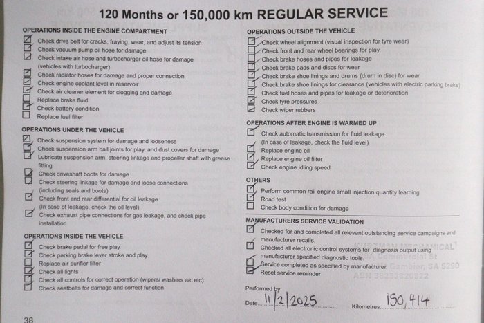 2016 Mitsubishi Pajero Sport Exceed