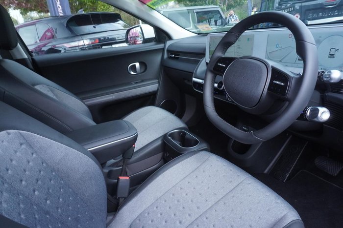 2023 Hyundai IONIQ 5