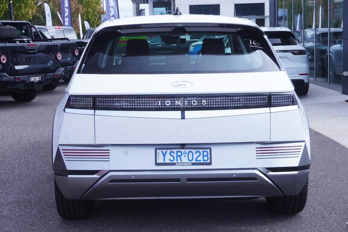 2023 Hyundai IONIQ 5