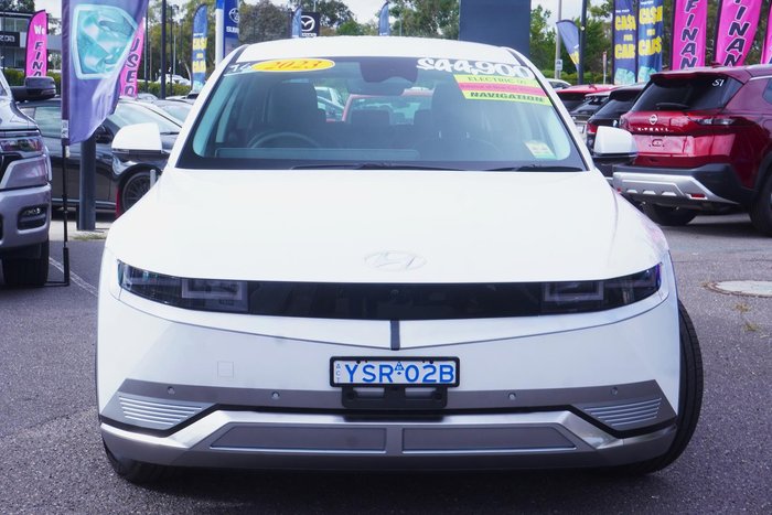 2023 Hyundai IONIQ 5