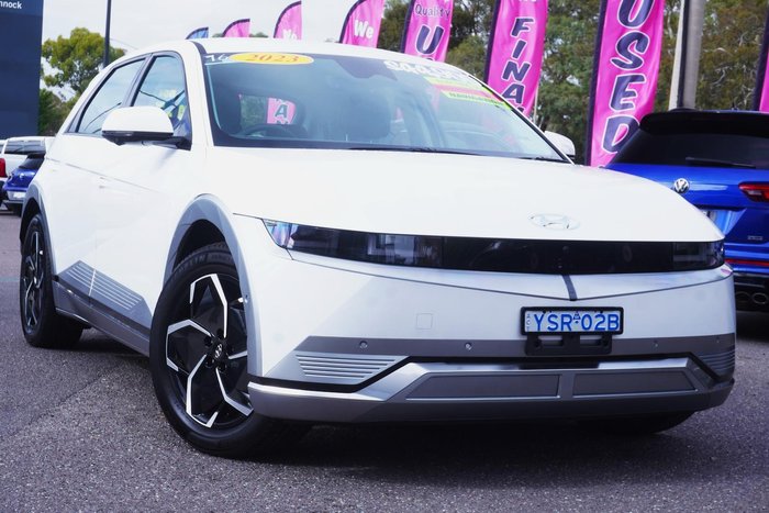 2023 Hyundai IONIQ 5