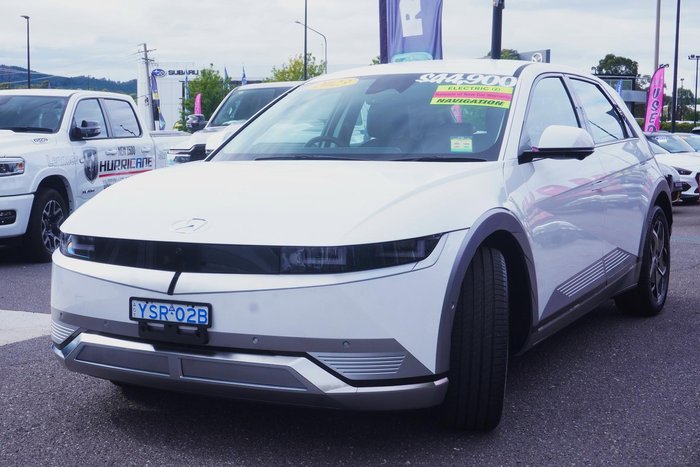 2023 Hyundai IONIQ 5