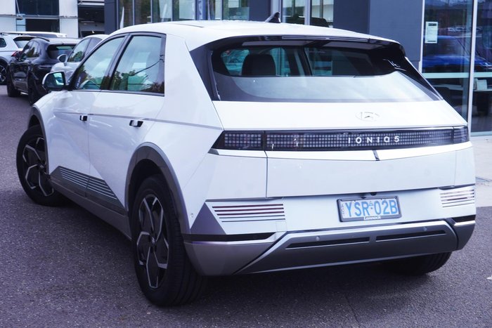 2023 Hyundai IONIQ 5