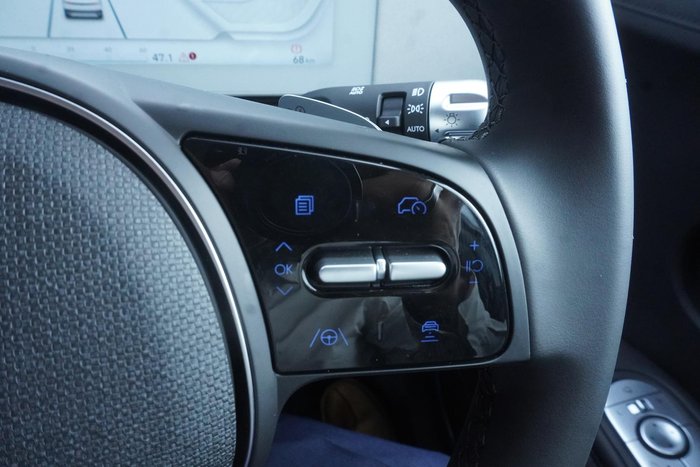 2023 Hyundai IONIQ 5