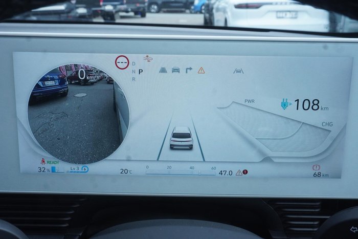 2023 Hyundai IONIQ 5