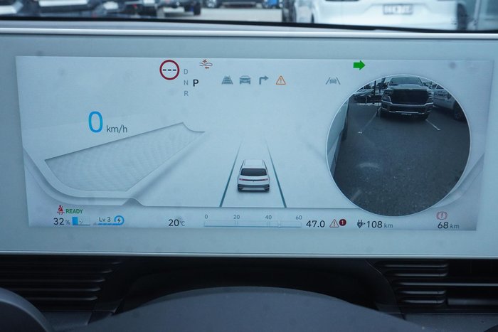 2023 Hyundai IONIQ 5