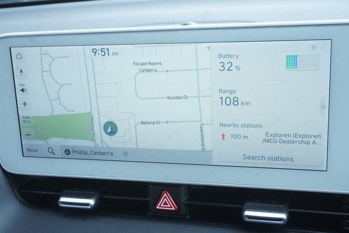 2023 Hyundai IONIQ 5