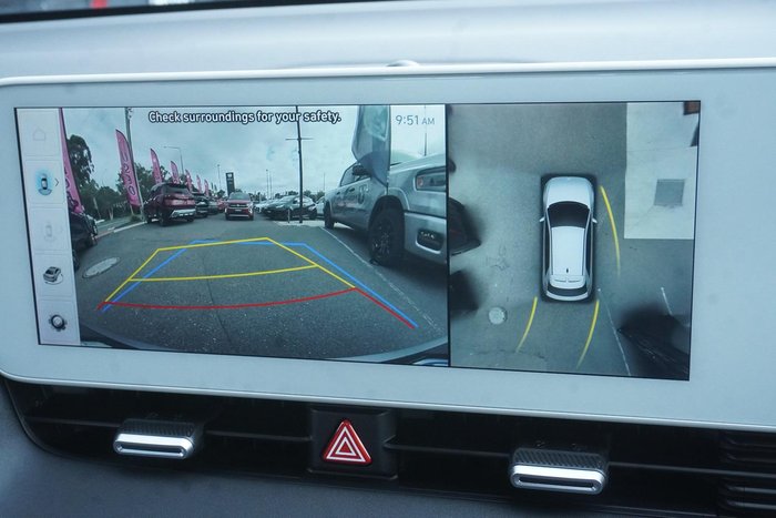 2023 Hyundai IONIQ 5