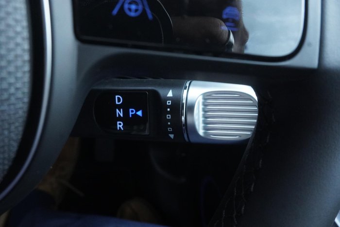 2023 Hyundai IONIQ 5