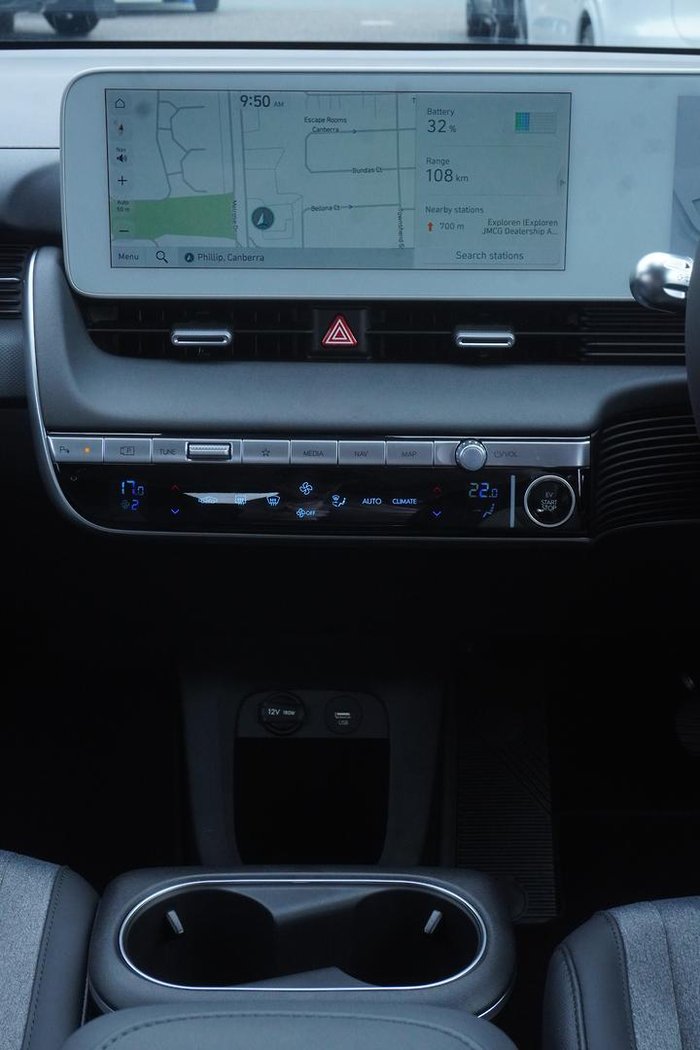 2023 Hyundai IONIQ 5