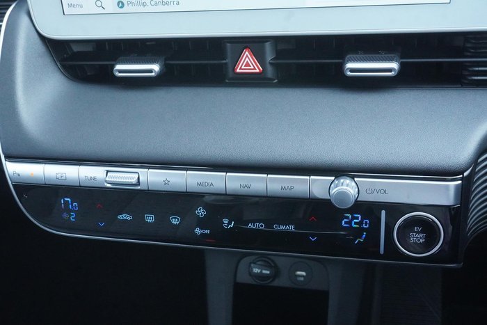 2023 Hyundai IONIQ 5