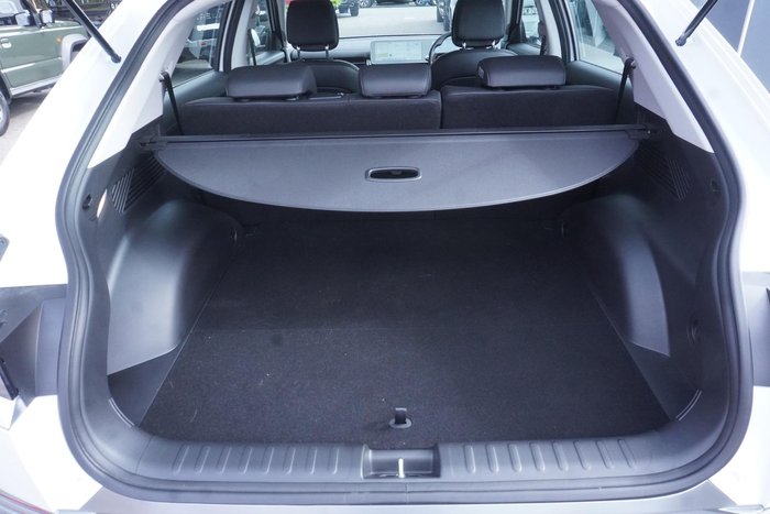 2023 Hyundai IONIQ 5