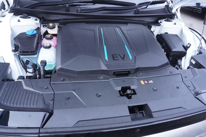 2023 Hyundai IONIQ 5