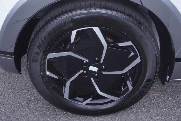 2023 Hyundai IONIQ 5