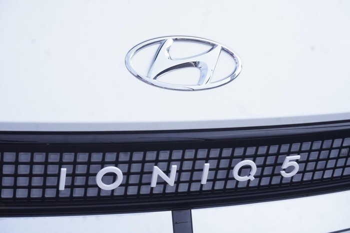 2023 Hyundai IONIQ 5