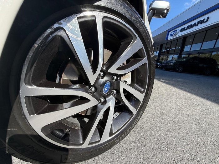 2016 Subaru Levorg 2.0 GT-S