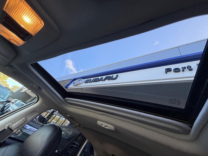 2016 Subaru Levorg 2.0 GT-S