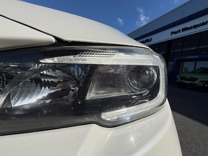 2016 Subaru Levorg 2.0 GT-S
