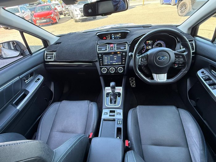 2016 Subaru Levorg 2.0 GT-S